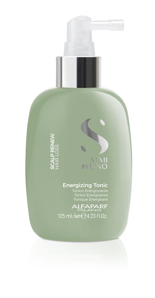 Тоник энергетический против выпадения волос Sdl scalp energizing tonic