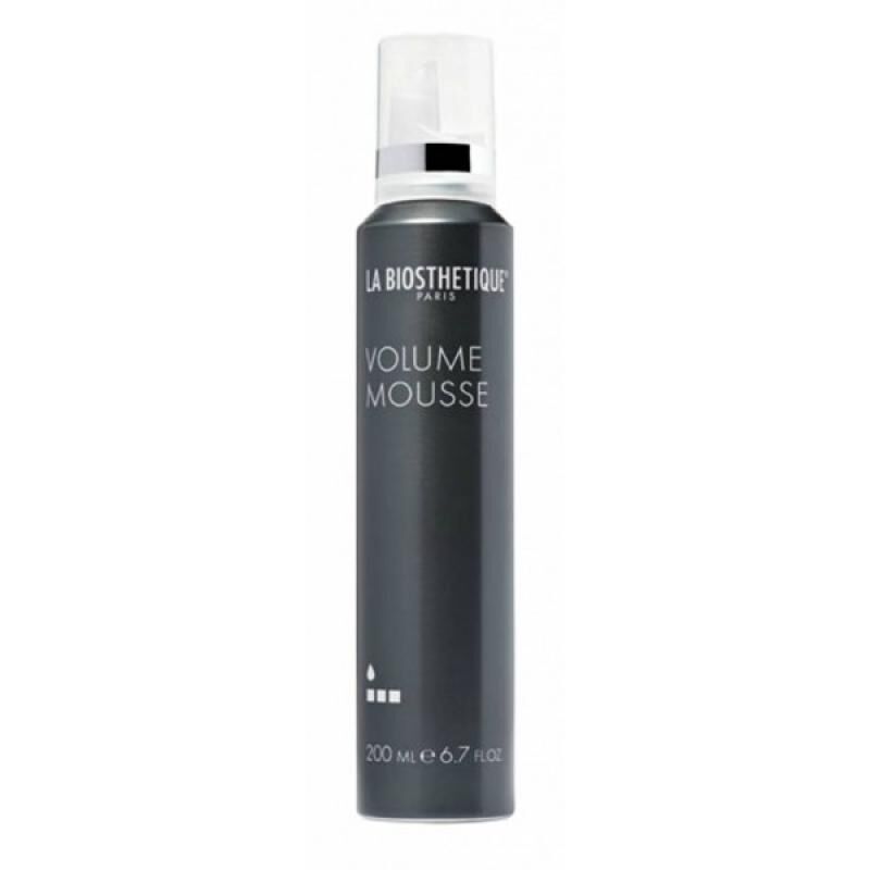 Мусс для придания объема Fixateur Mousse