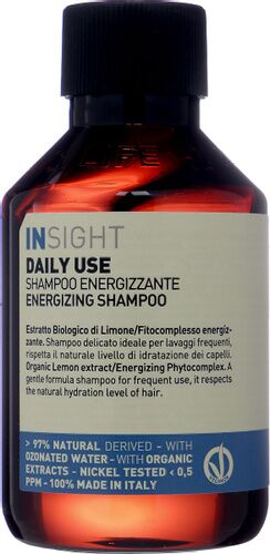 Шампунь для ежедневного применения Daily use