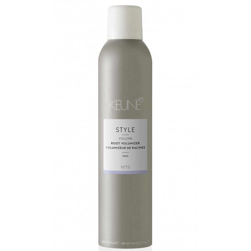 Спрей прикорневой объем Style root volumizer
