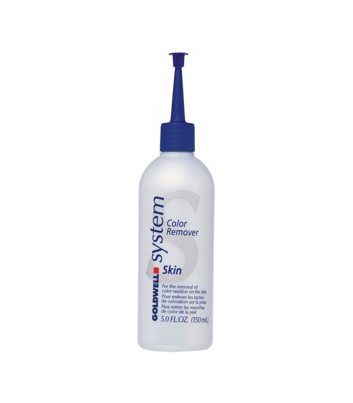 Remover для кожи Goldwell system color