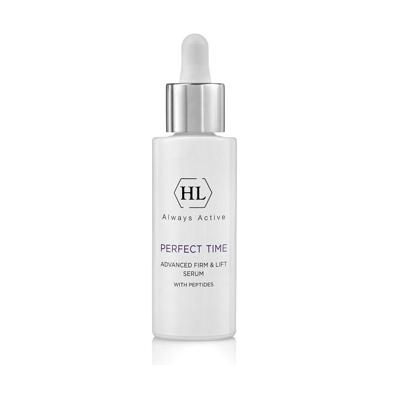 Сыворотка Advanced Firm&Lift Serum Perfect time