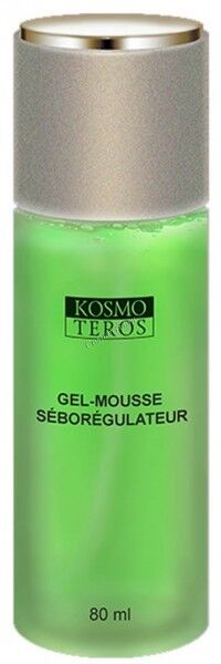 Мусс очищающий мультивитаминный с мицеллами Kosmoteros
