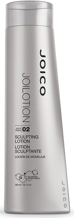 Лосьон скульптурный для укладки фиксация 2 Lotion sculpting lotion