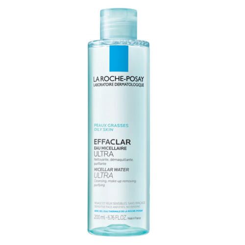 Мицеллярная вода Effaclar Ultra