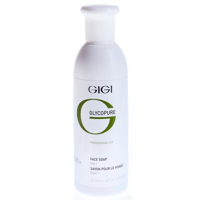 Мыло жидкое для лица GR Face soap 