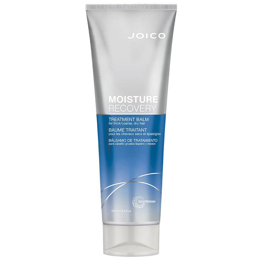 Маска для жестких и сухих волос Moisture recovery treatment balm