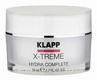 Крем гидра комплит X-treme hydra complete cream
