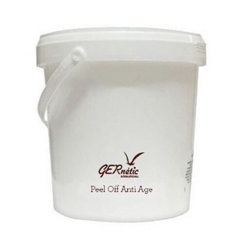 Маска пластифицирующая для лица Peel off anti-age