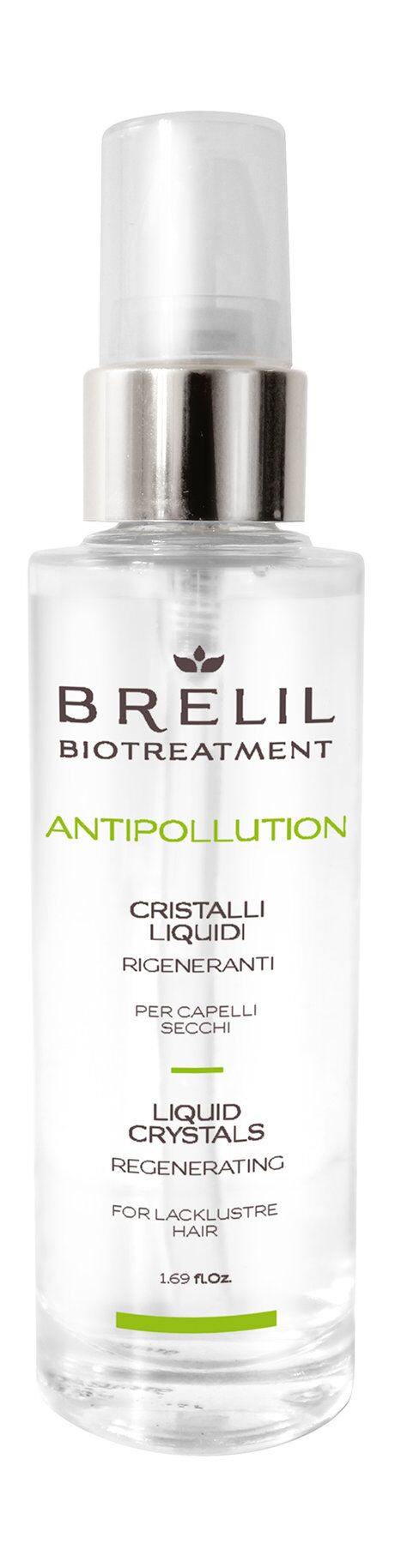 Жидкие кристаллы регенерирующего действия Cristalli Liquidi Regenerate