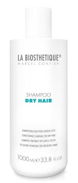 Шампунь мягко очищающий для сухих волос Shampoo Dry Hair