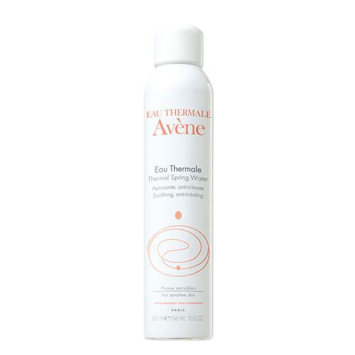 Термальная вода Avene