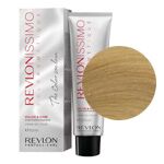 Краситель Revlonissimo colorsmetique 10 Очень сильно светлый блондин 
