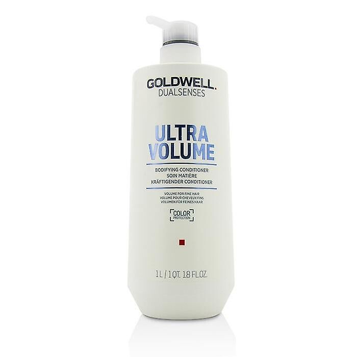 Кондиционер для объема Dual ultra volume bodifying