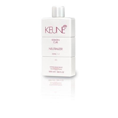 Нейтрализатор кератиновый локон Keratin neutrilizer 1:1