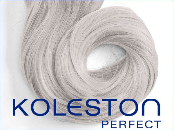 Крем-краска для волос Koleston perfect me+ 12/96 Бежевый иней