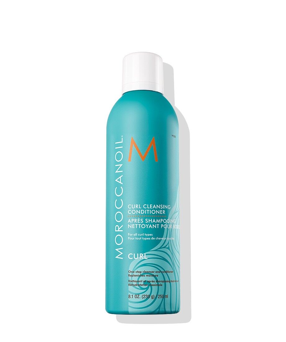 Очищающий кондиционер Curl Cleansing Conditioner