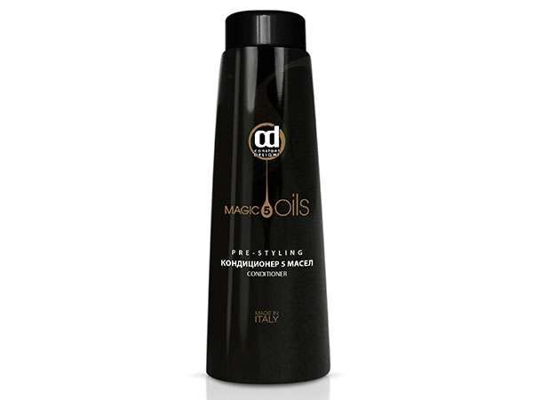 Кондиционер 5 Magic oil