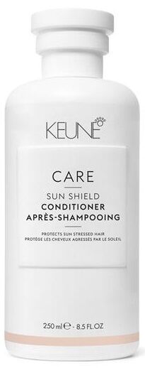 Кондиционер солнечная линия Care sun shield conditioner