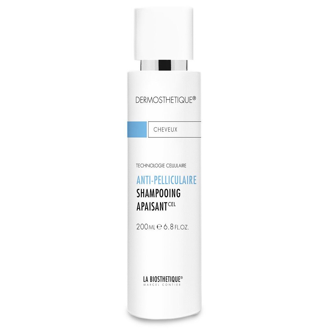 Шампунь Dermosthetique против перхоти Shampooing Apaisant