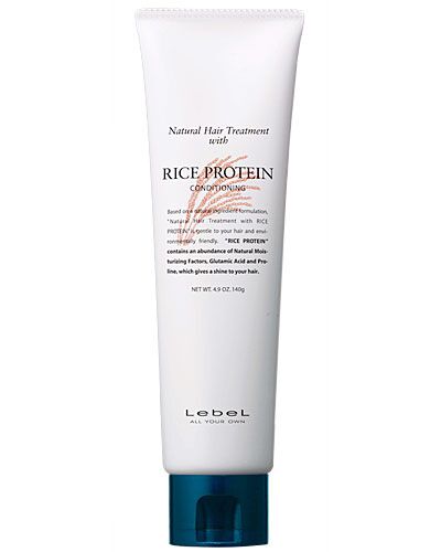 Маска для волос кондиционирующая Rice Protein