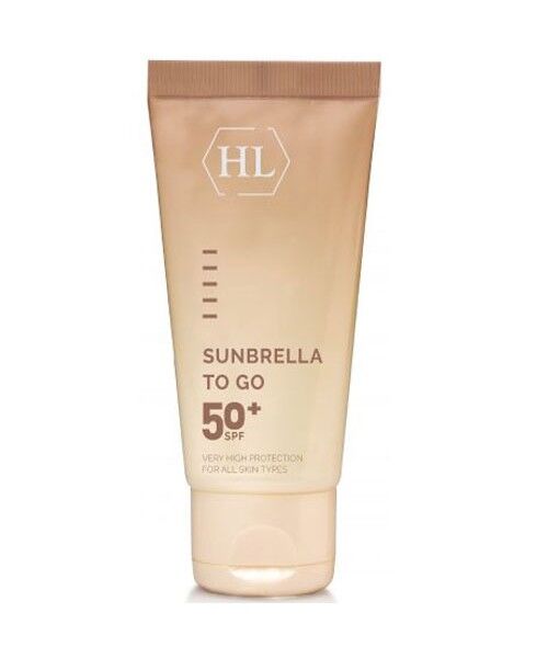 Солнцезащитный крем Sunbrella SPF 50+