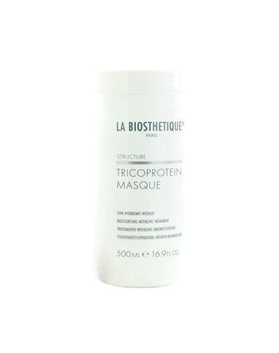Увлажняющая маска Tricoprotein Masque для сухих волос с мгновенным эффектом