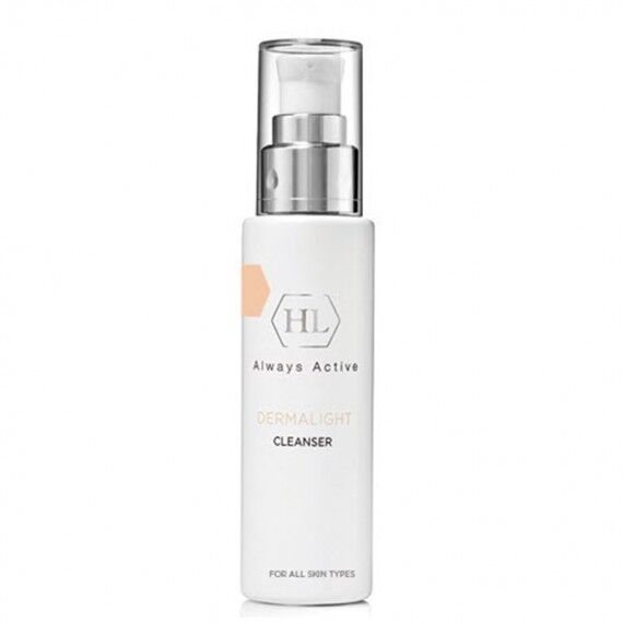Очищающее средство Cleanser Dermalight