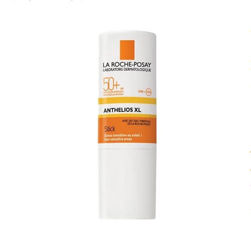 Стик для чувствительных зон SPF 50+ Anthelios