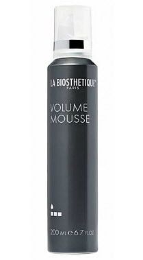 Мусс Volume для придания интенсивного объема волосам Volume Mousse