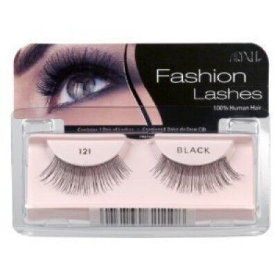 Ресницы накладные 121 Fashion lash