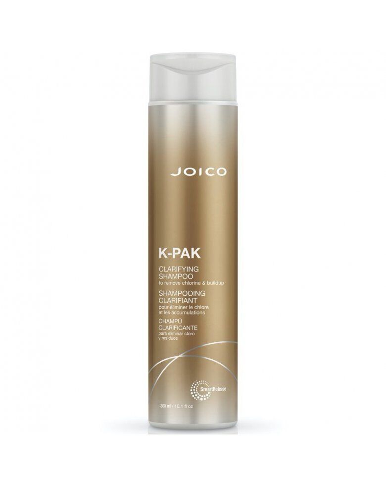 Шампунь глубокой очистки K-PAK clarifying shampoo