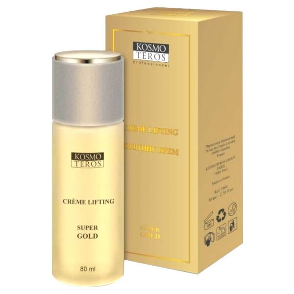 Лифтинг-крем Kosmoteros super gold