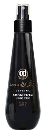 Крем стайлинг 5 Magic oil