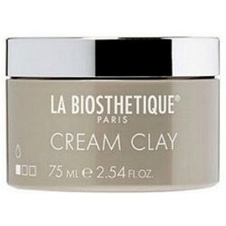 Стайлинг-крем для тонких волос со средней степенью фиксации Cream Clay