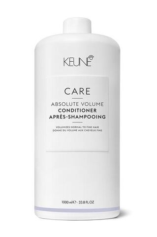 Кондиционер абсолютный объем Care absolute vol conditioner