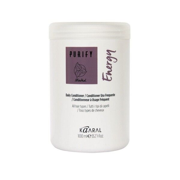 Кондиционер ментоловый энергетический Purify-energy conditioner