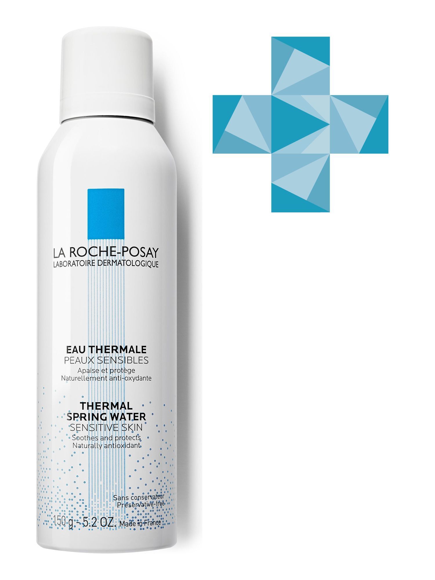 Термальная вода La Roche-Posay