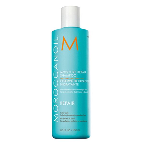 Шампунь восстанавливающий Moroccanoil