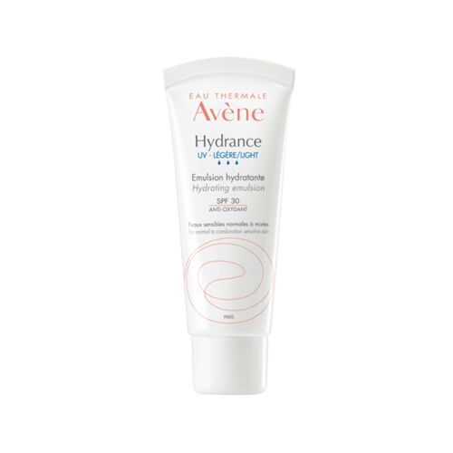 Эмульсия SPF Гидранс Лежер Hydrance