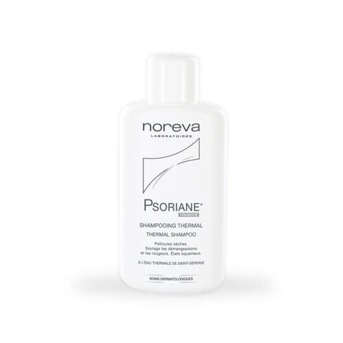 Успокаивающий шампунь против перхоти Psoriane