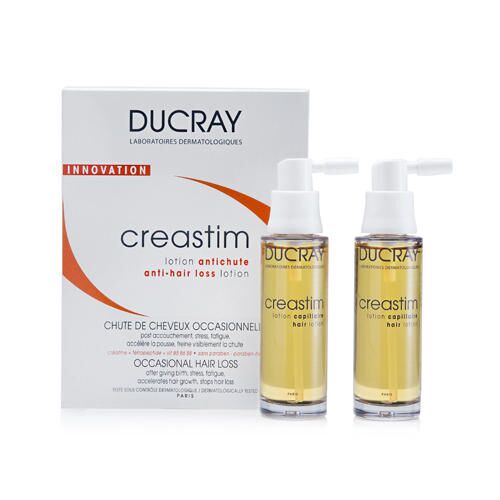 Лосьон против выпадения волос Ducray Creastim