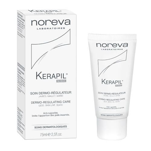 Дерморегулирующий уход Kerapil