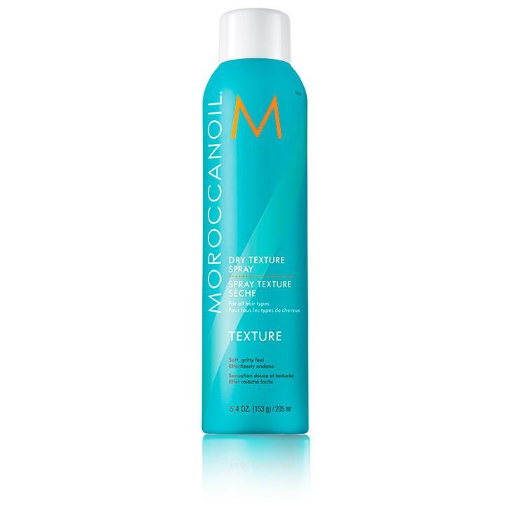 Сухой текстурирующий спрей для волос Dry Texture Spray Moroccanoil