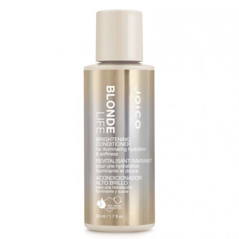Кондиционер Безупречный для сияния блонда Blonde life brightening conditioner
