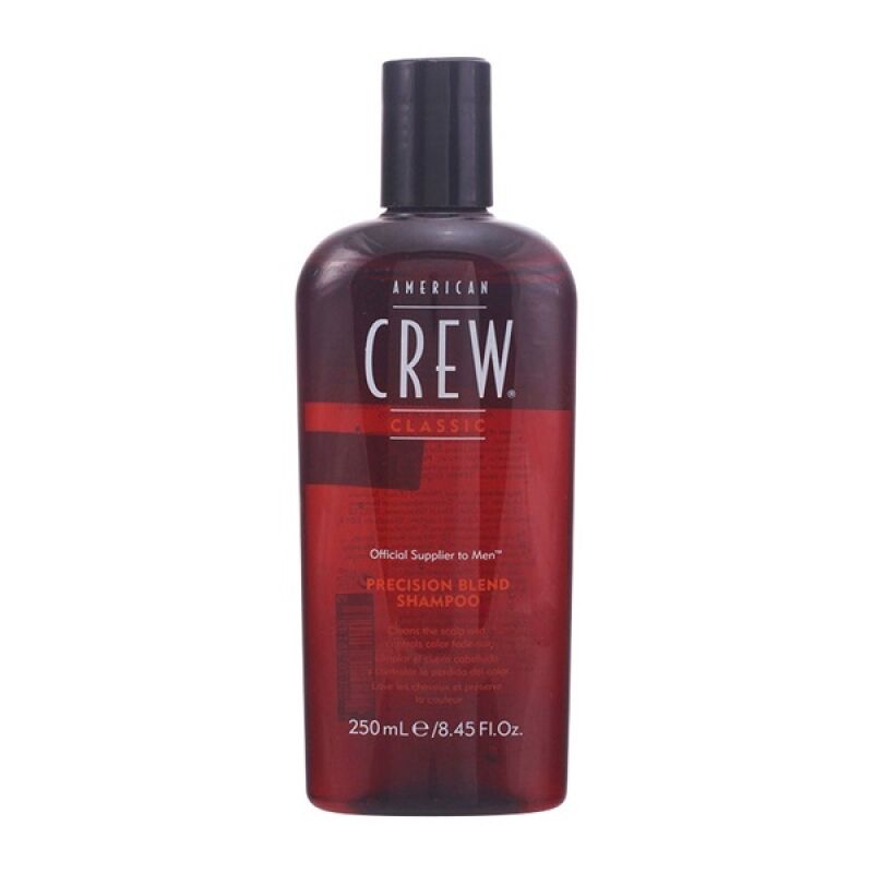 Шампунь для окрашенных волос Precision Blend Shampoo