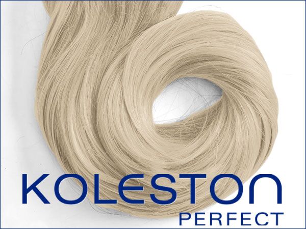 Крем-краска для волос Koleston perfect me+ 12/03 Чайная роза