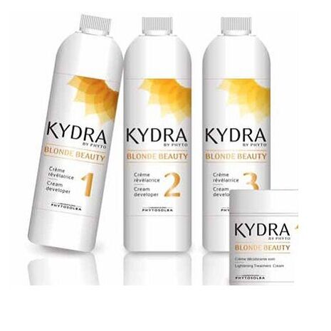 Крем-оксидант 1 Kydra creme revelatrice beauty 1