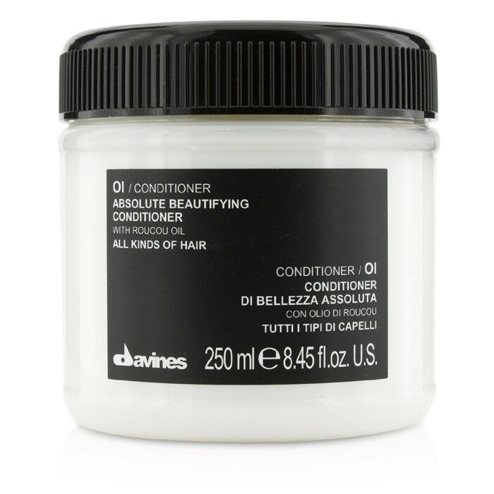 Кондиционер для абсолютной красоты волос OI Absolute beautifying conditioner