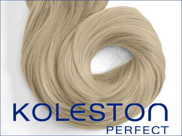 Крем-краска для волос Koleston perfect me+ 9/38 Светлая сепия